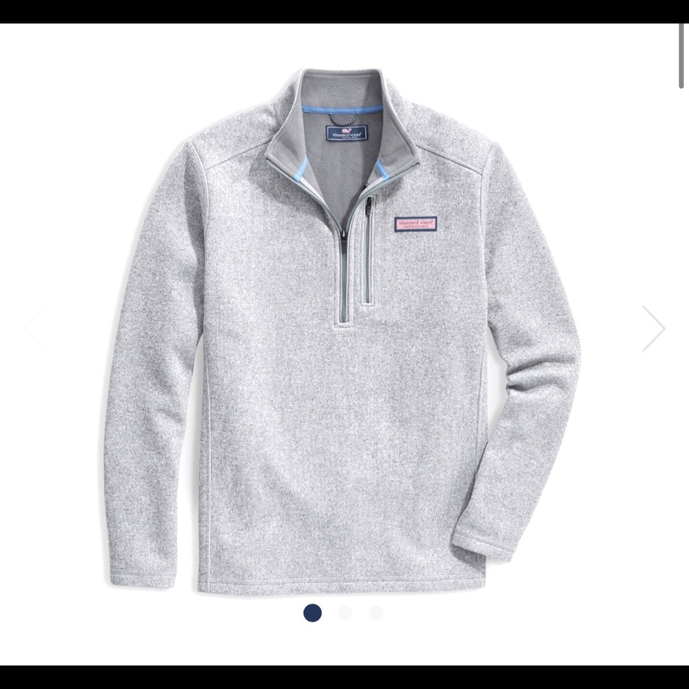 Mountain Sweater Fleece 1/4-Zip